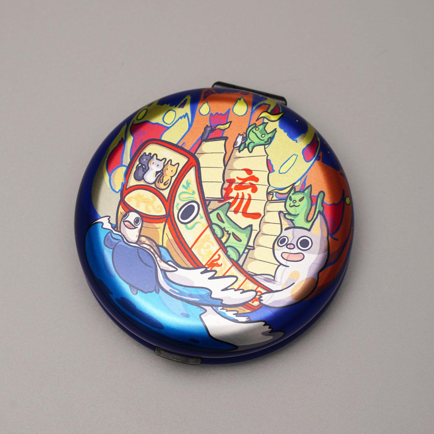 台幣｜小琉球系列