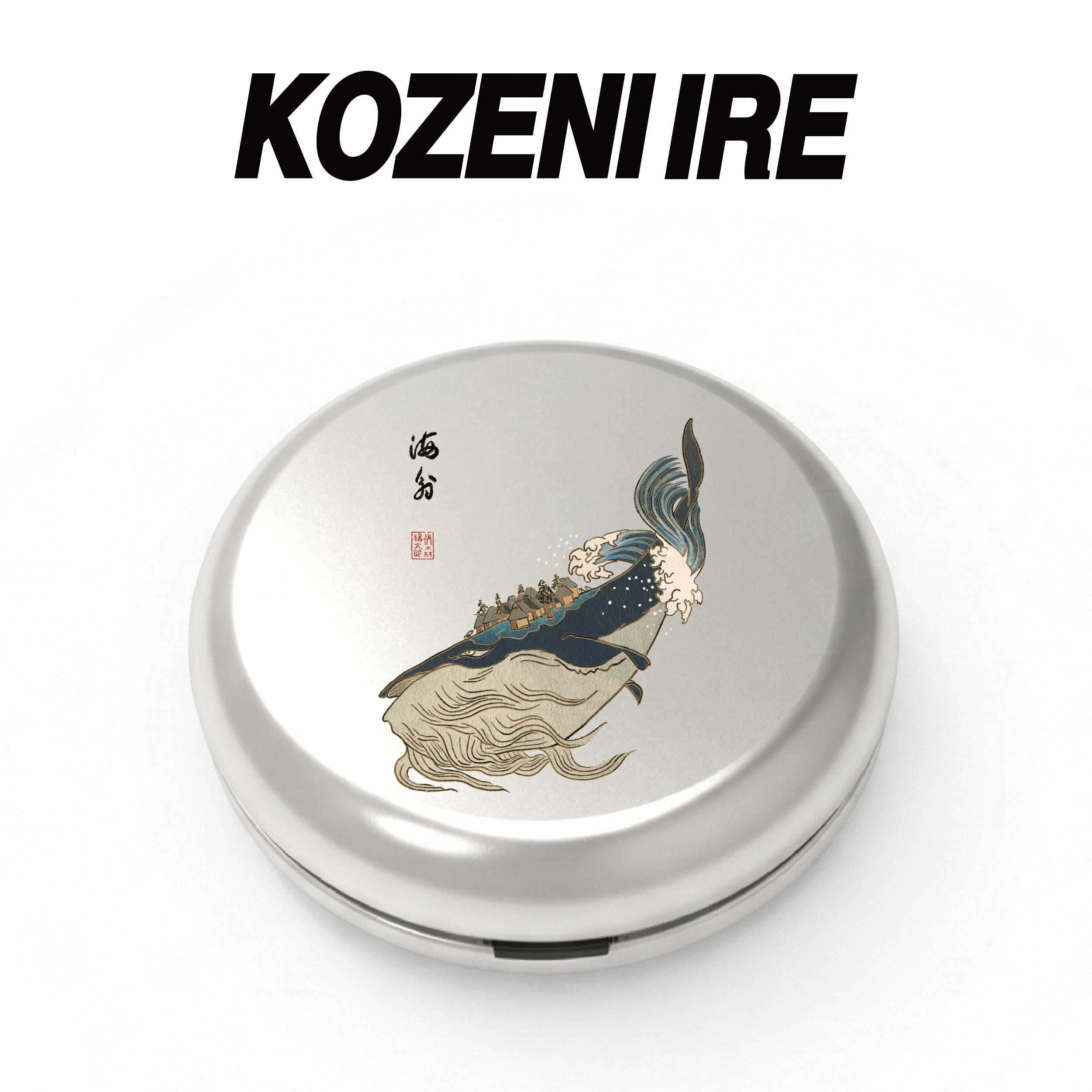 日幣｜伊森楊太郎聯名