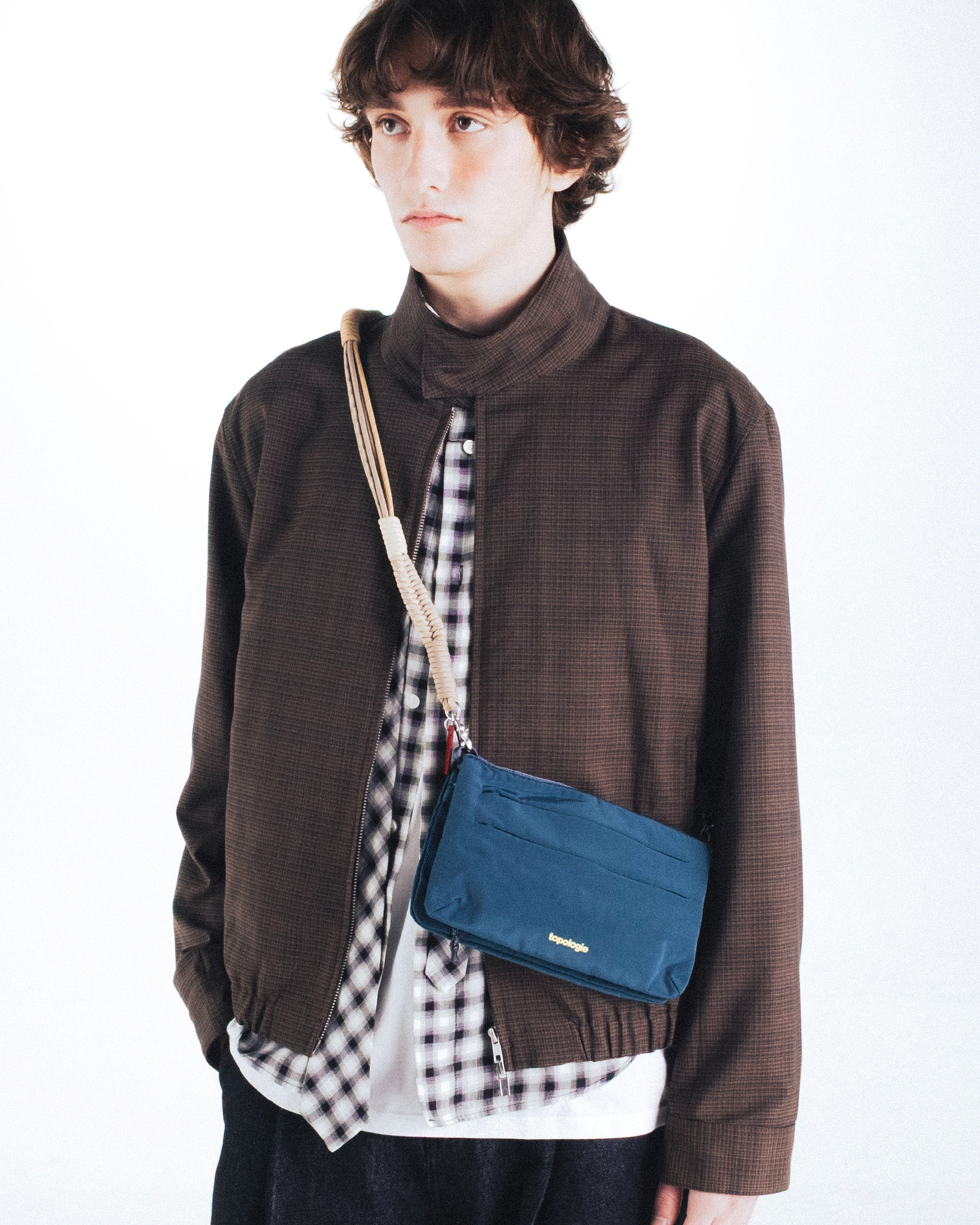 Phone 90 摺疊貼身小包