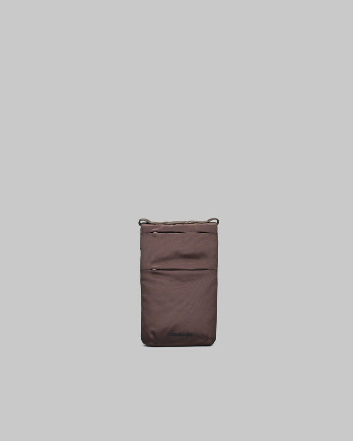 可可棕/Tech Sateen