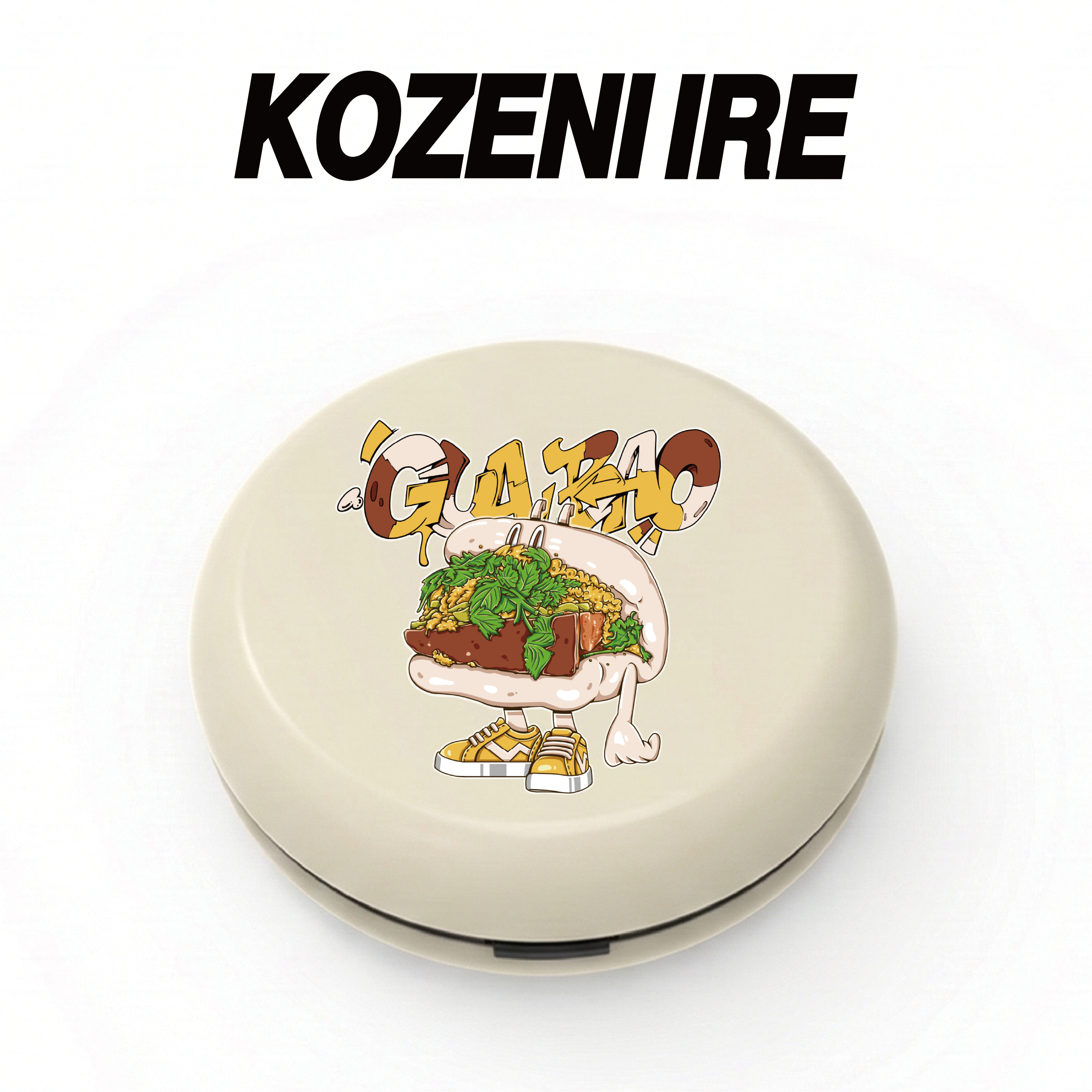 台幣｜熱狗日常聯名