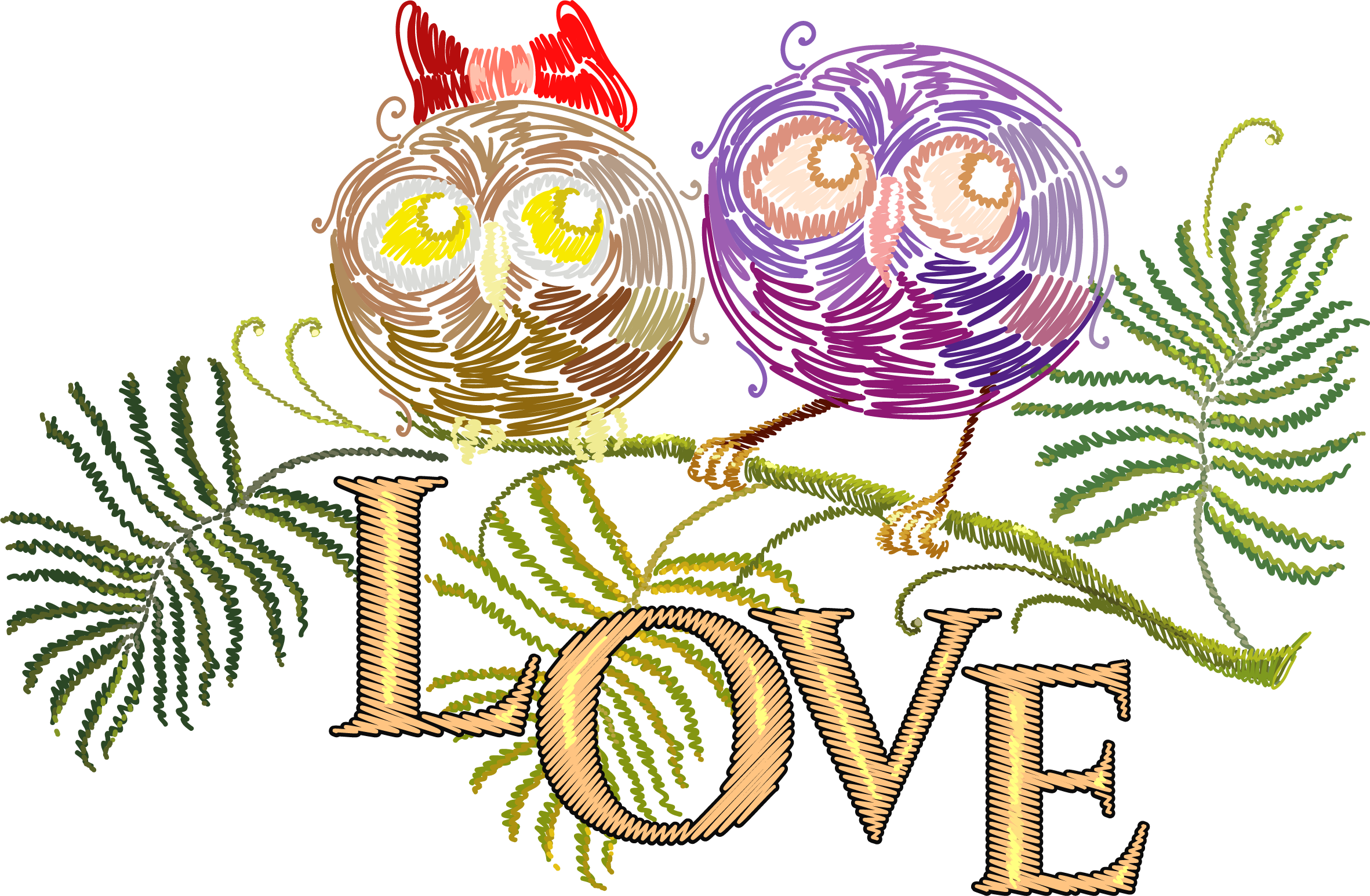 Embroidery preview 3