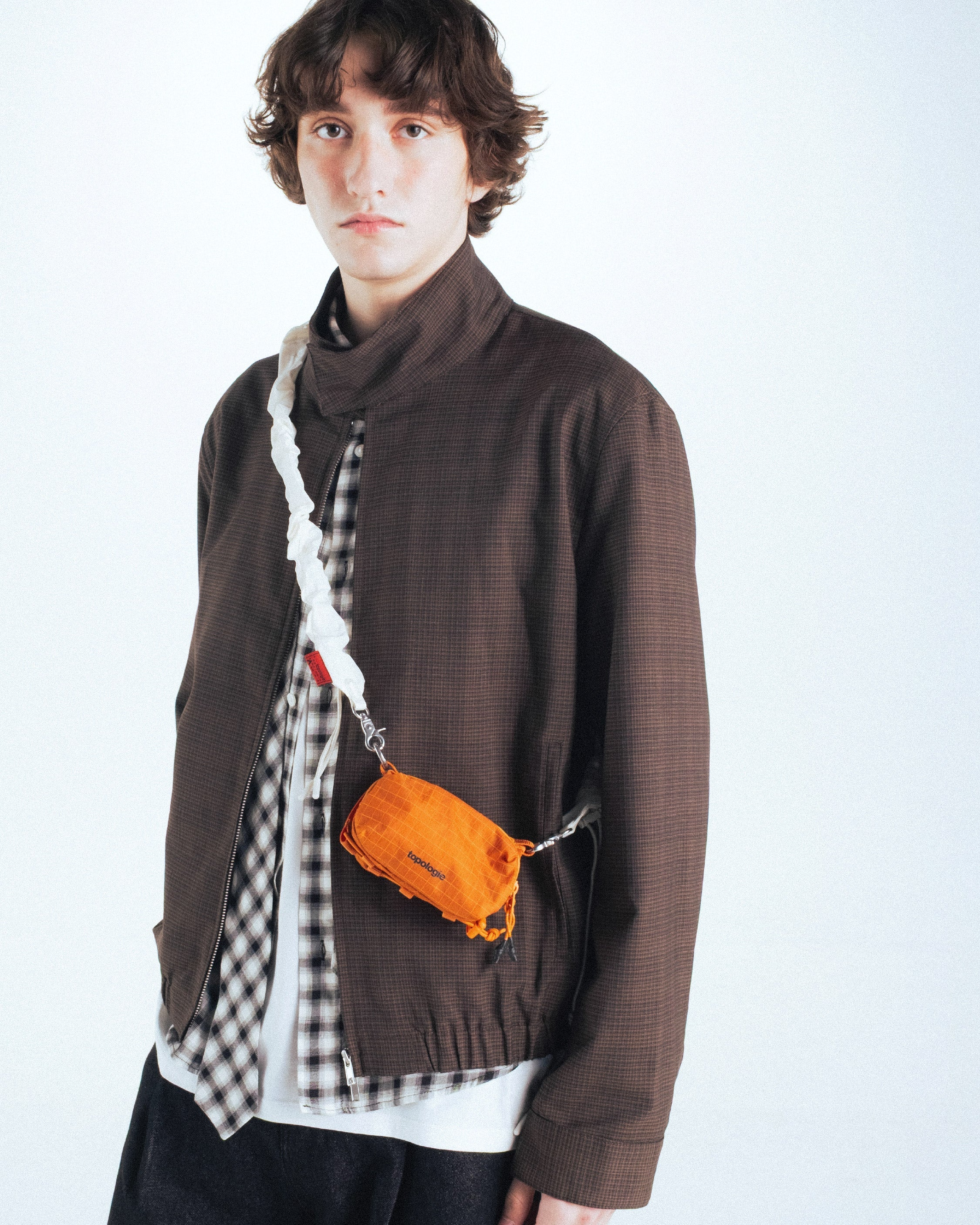 Bottle 水瓶迷你斜背包