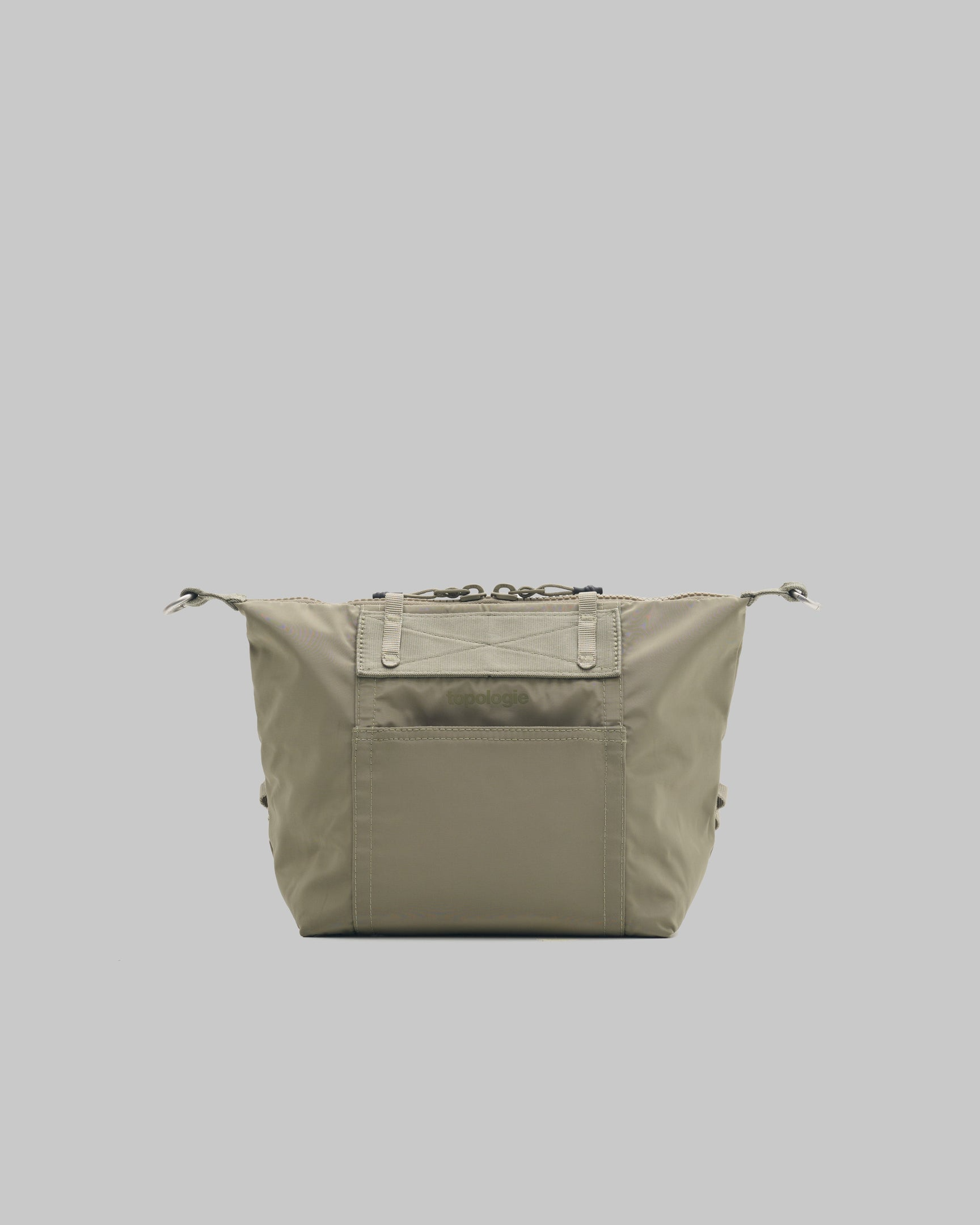 青苔綠/Tech Sateen