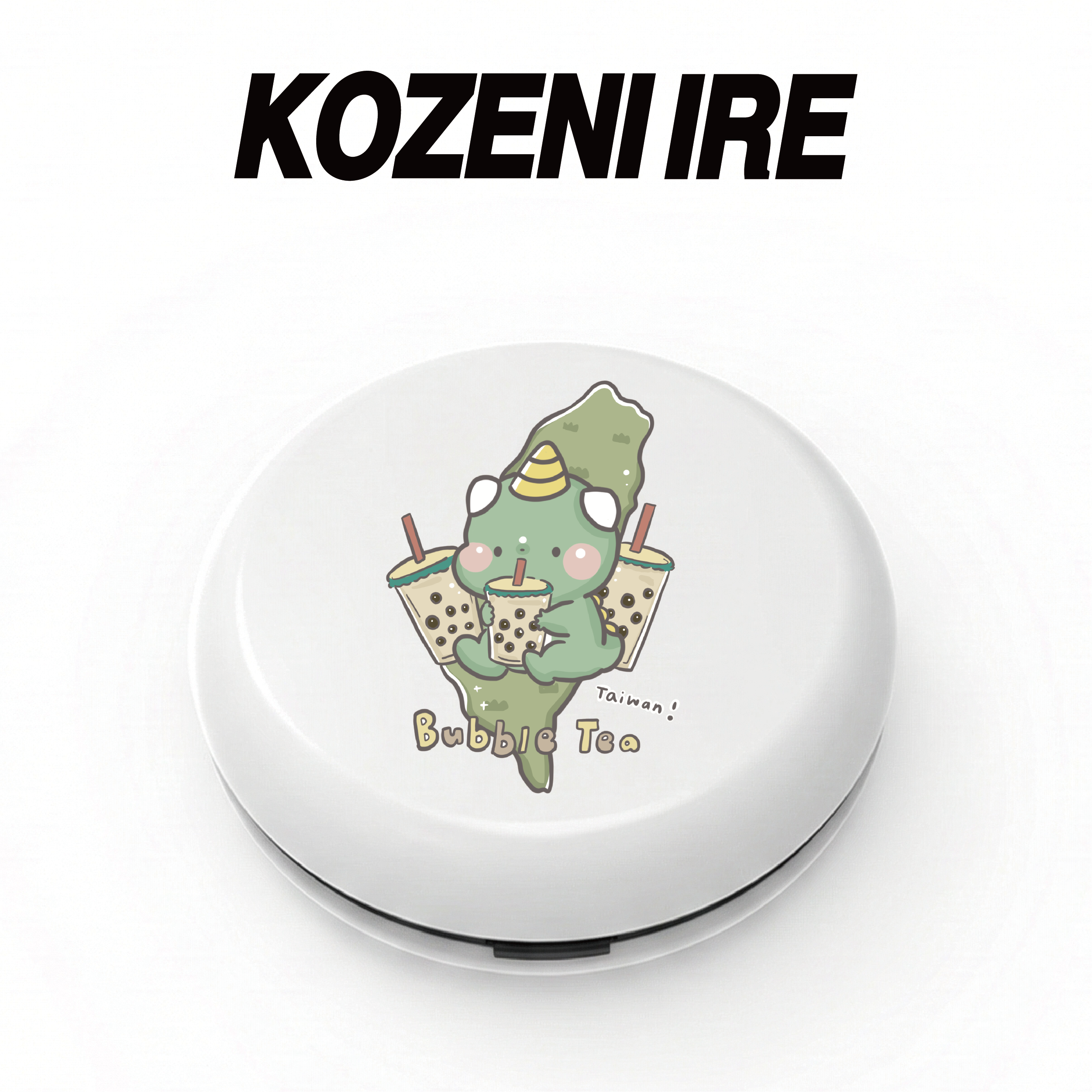 日幣｜YUFISH聯名