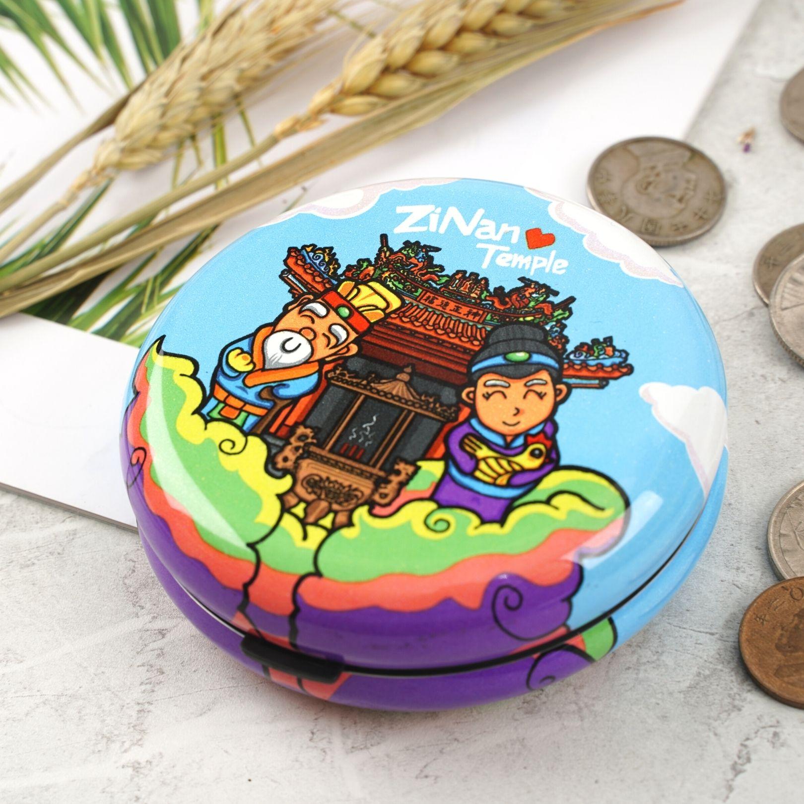 台幣｜嚴選系列 滿版