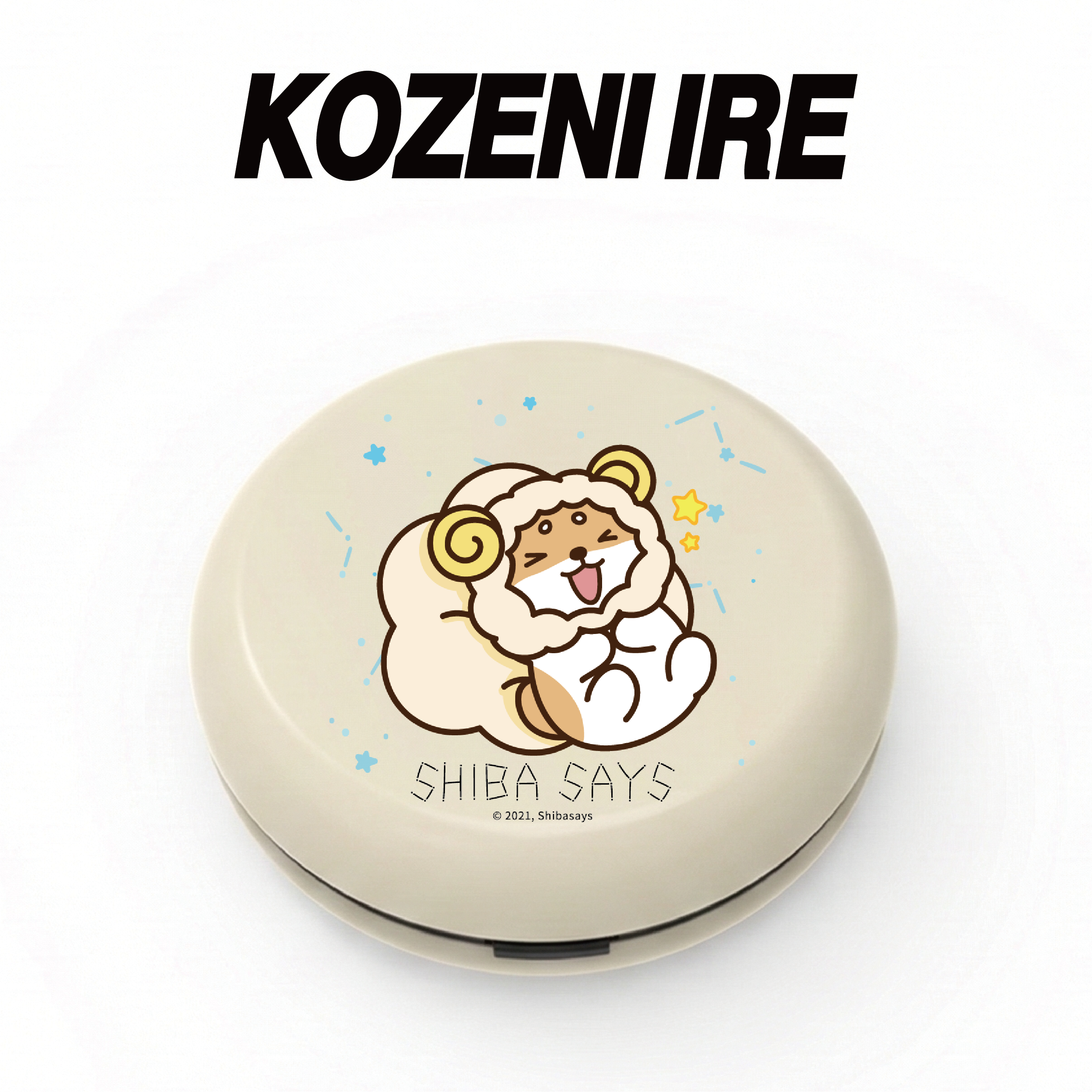 日幣｜柴語錄聯名