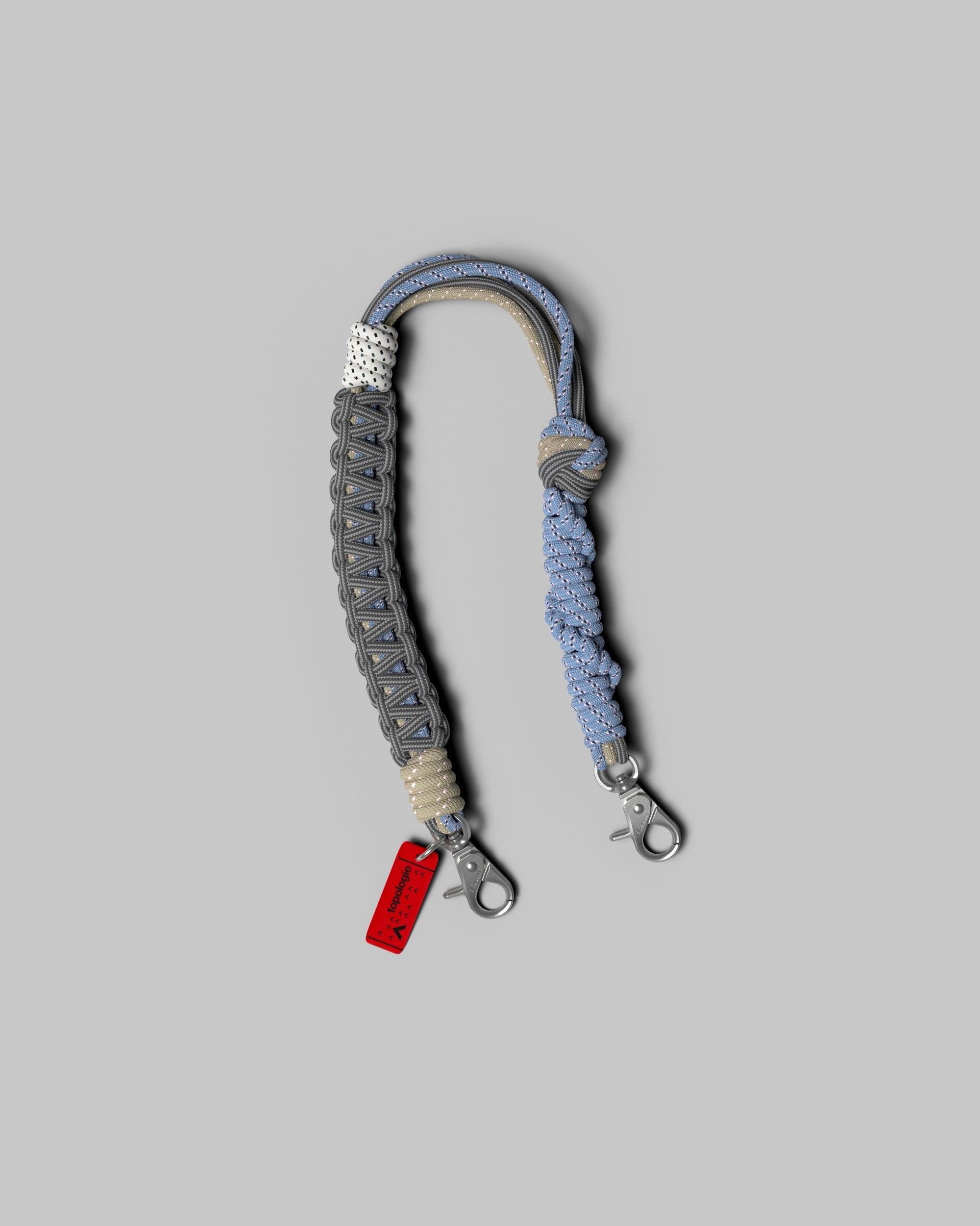 Macrame 編織腕帶