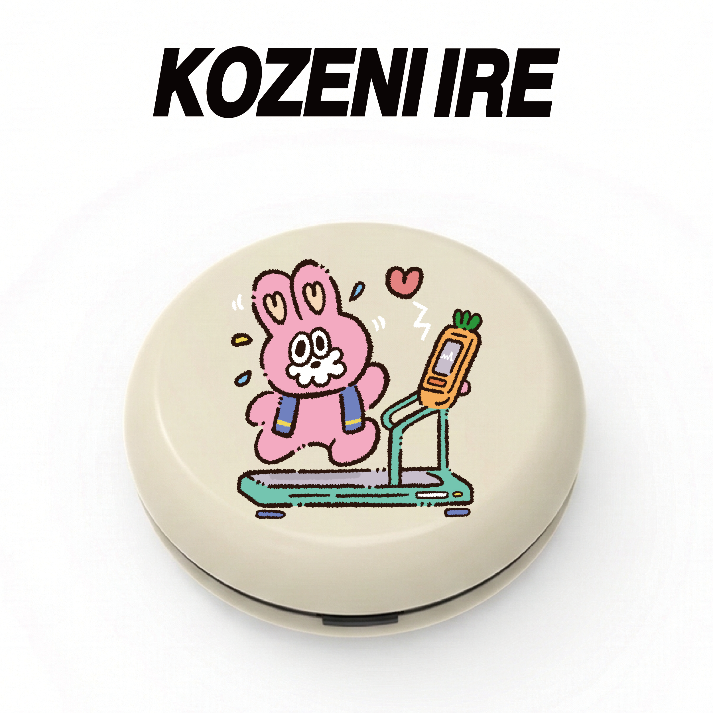 台幣｜左撇子聯名