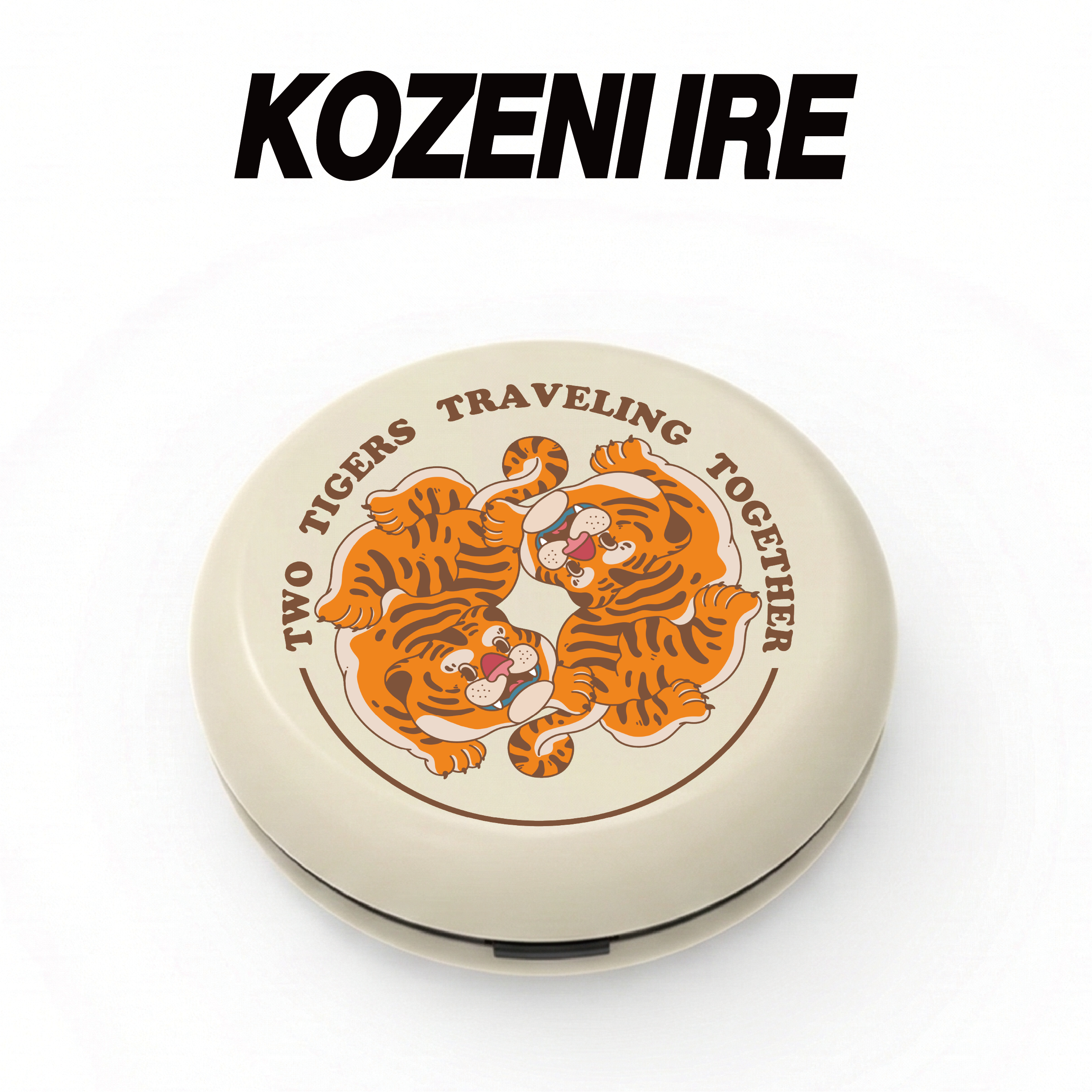 日幣｜紙老虎聯名