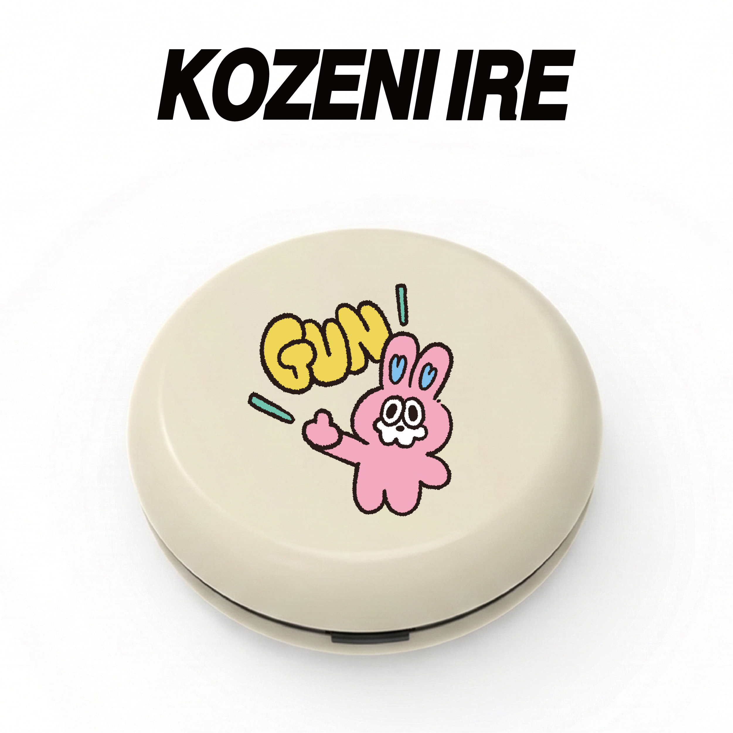 日幣｜左撇子聯名