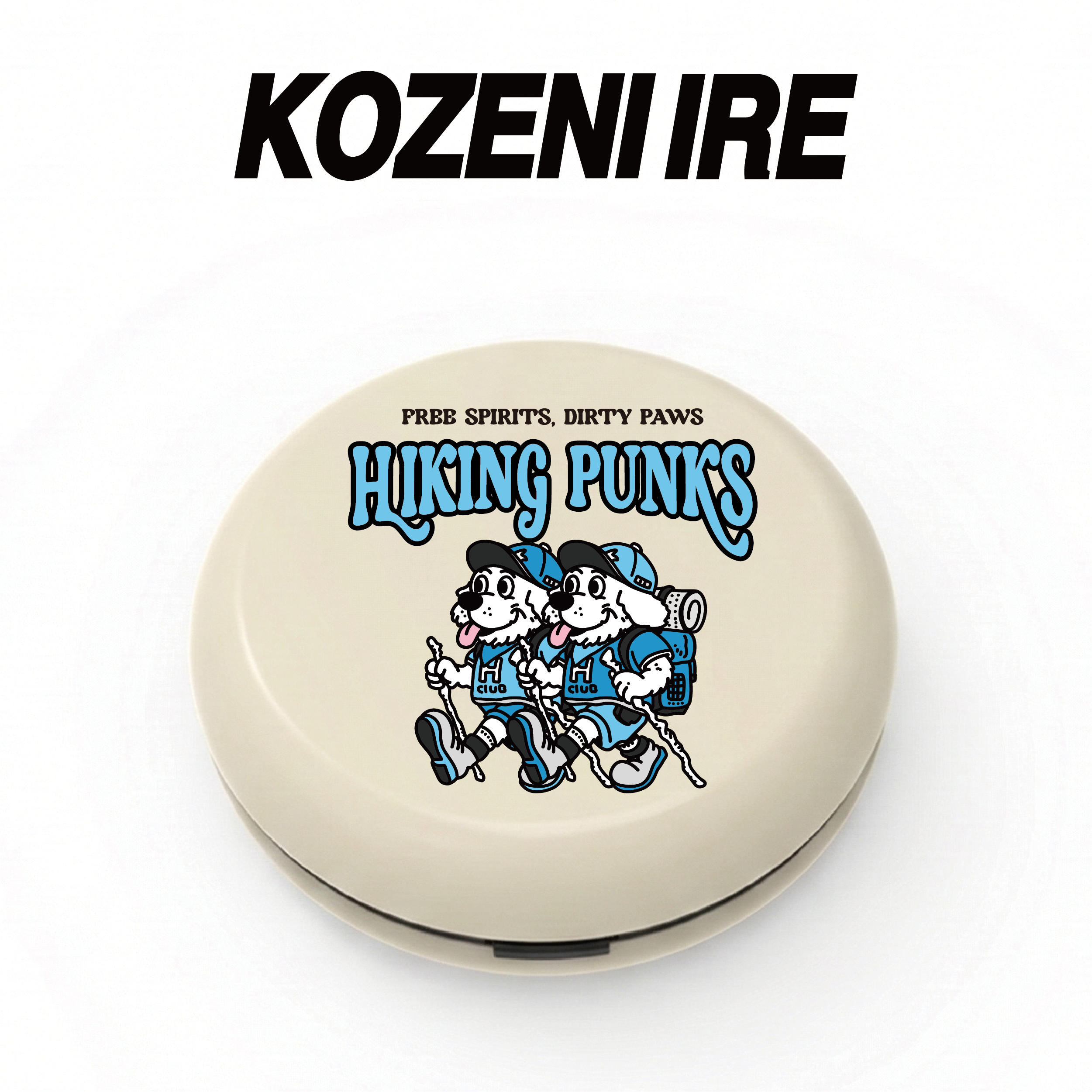 日幣｜上田聯名