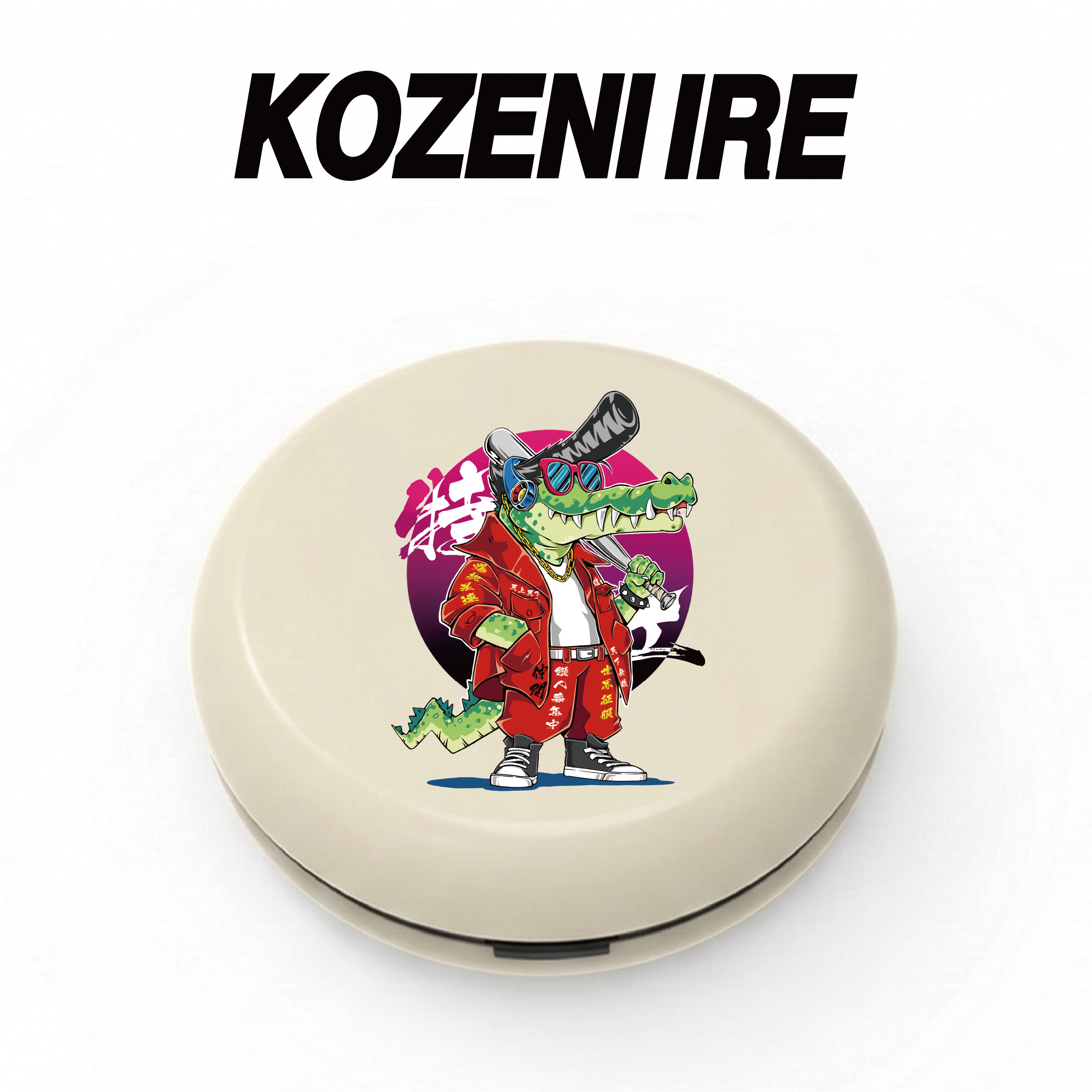 日幣｜熱狗日常聯名