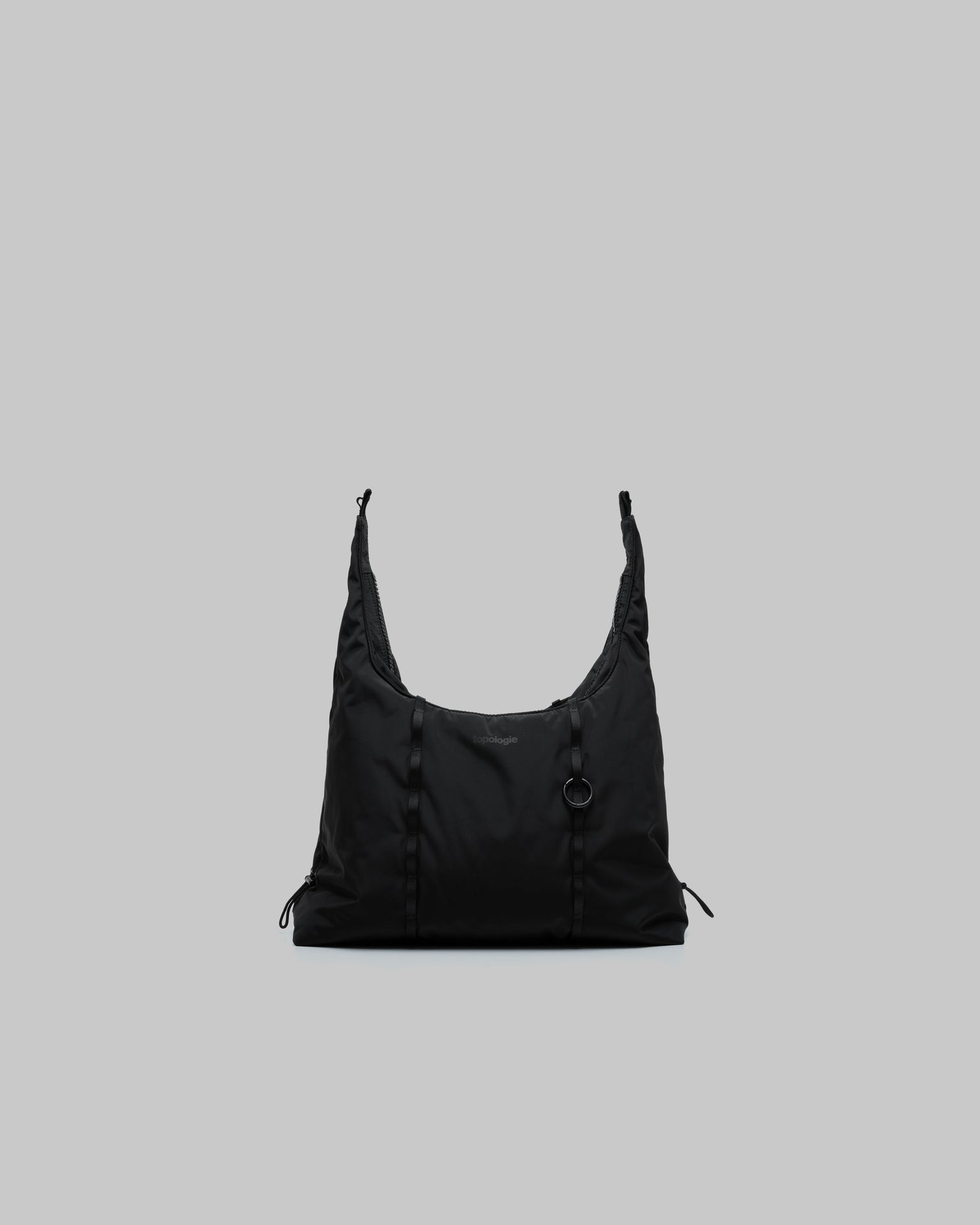 黑色/Tech Sateen