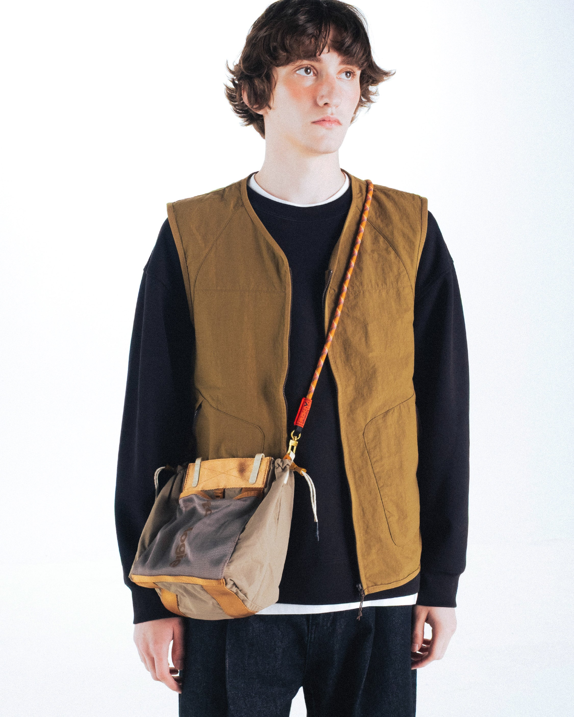 Summit 多功能小號托特包