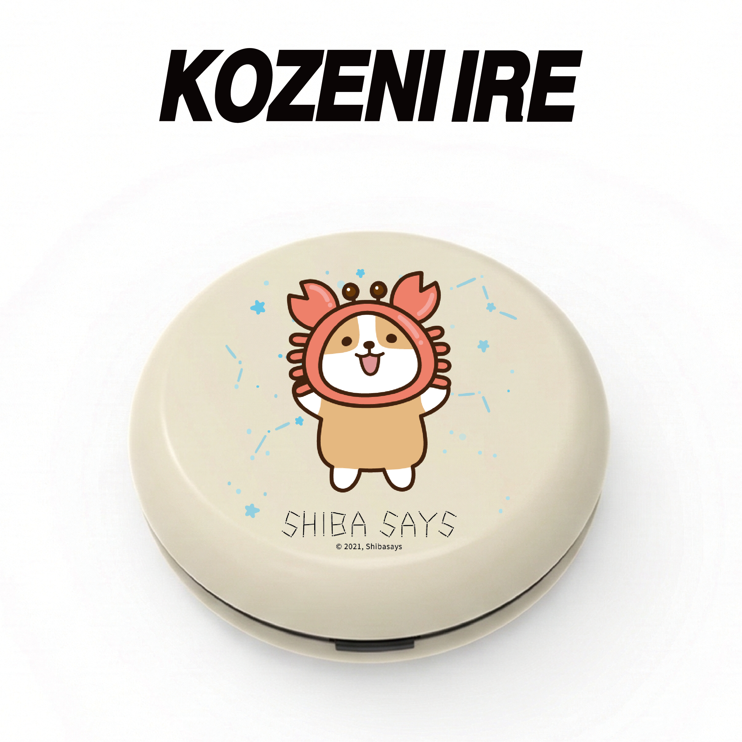 台幣｜柴語錄聯名