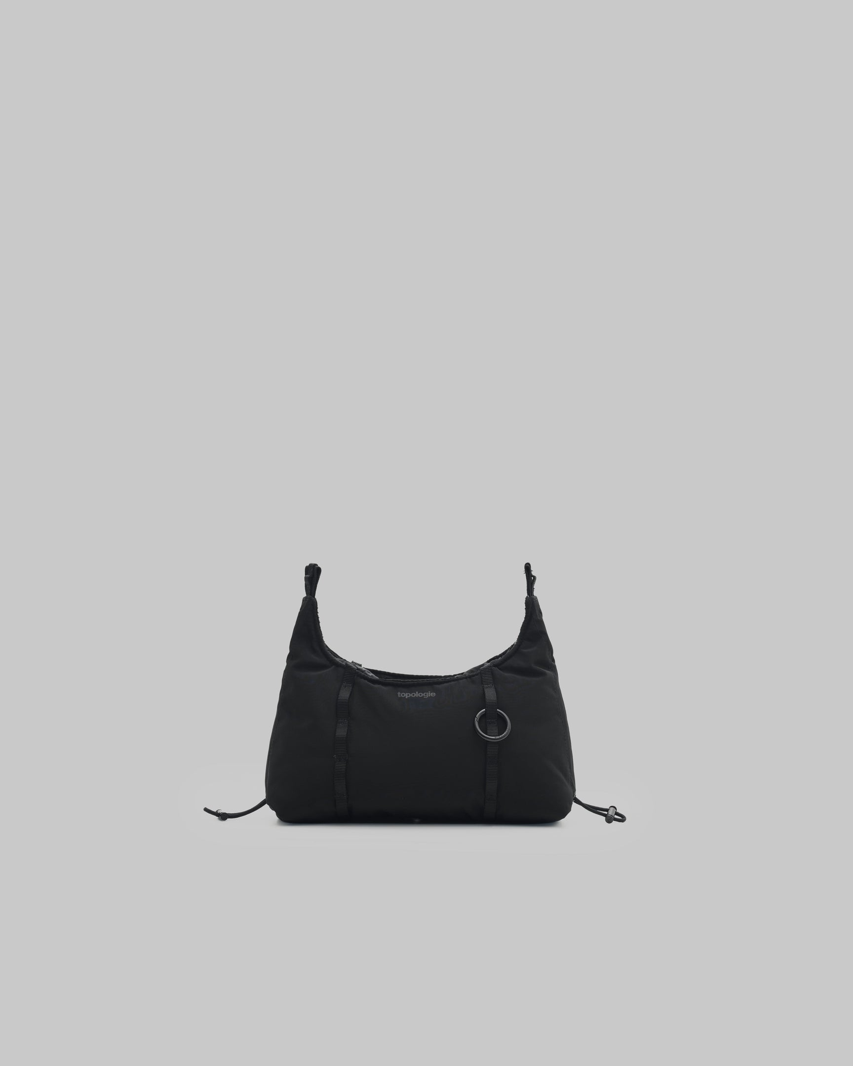 黑色/Tech Sateen