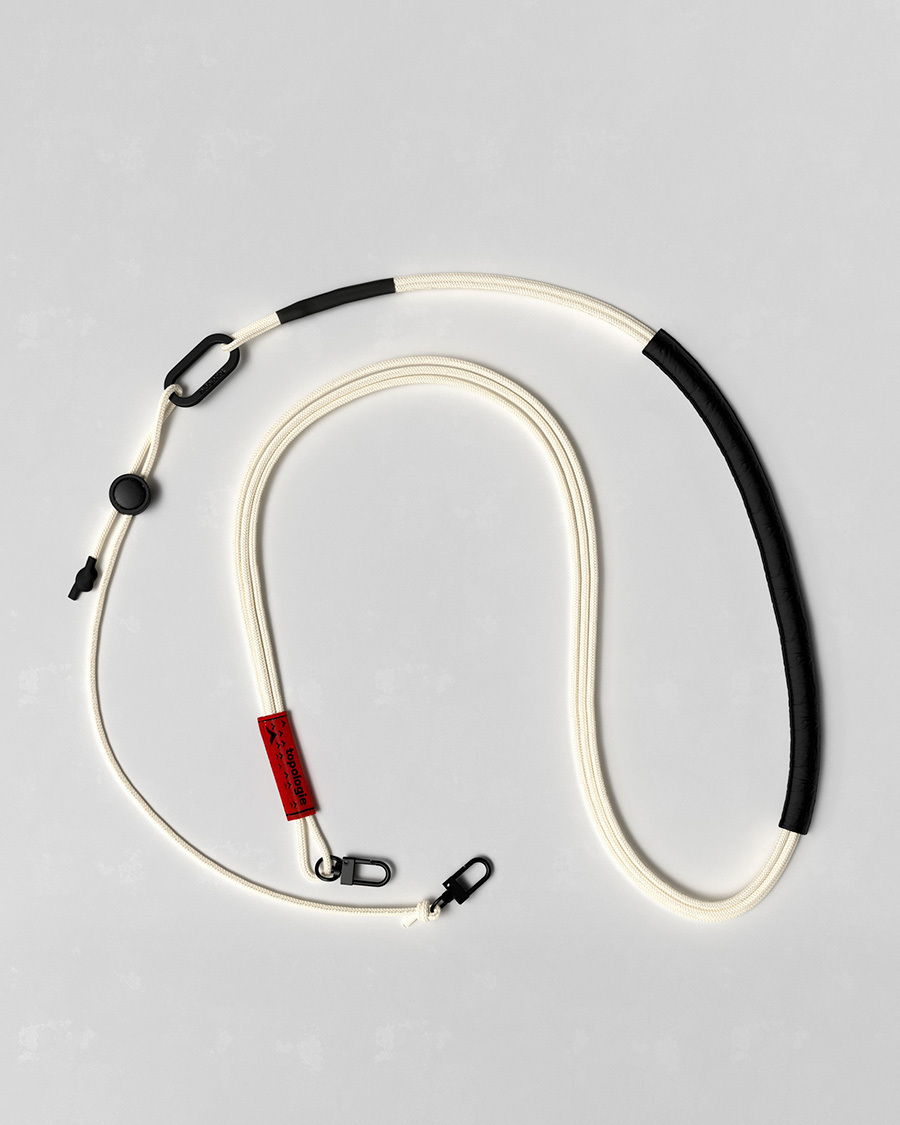 3.0mm  Tricord 繩索背帶