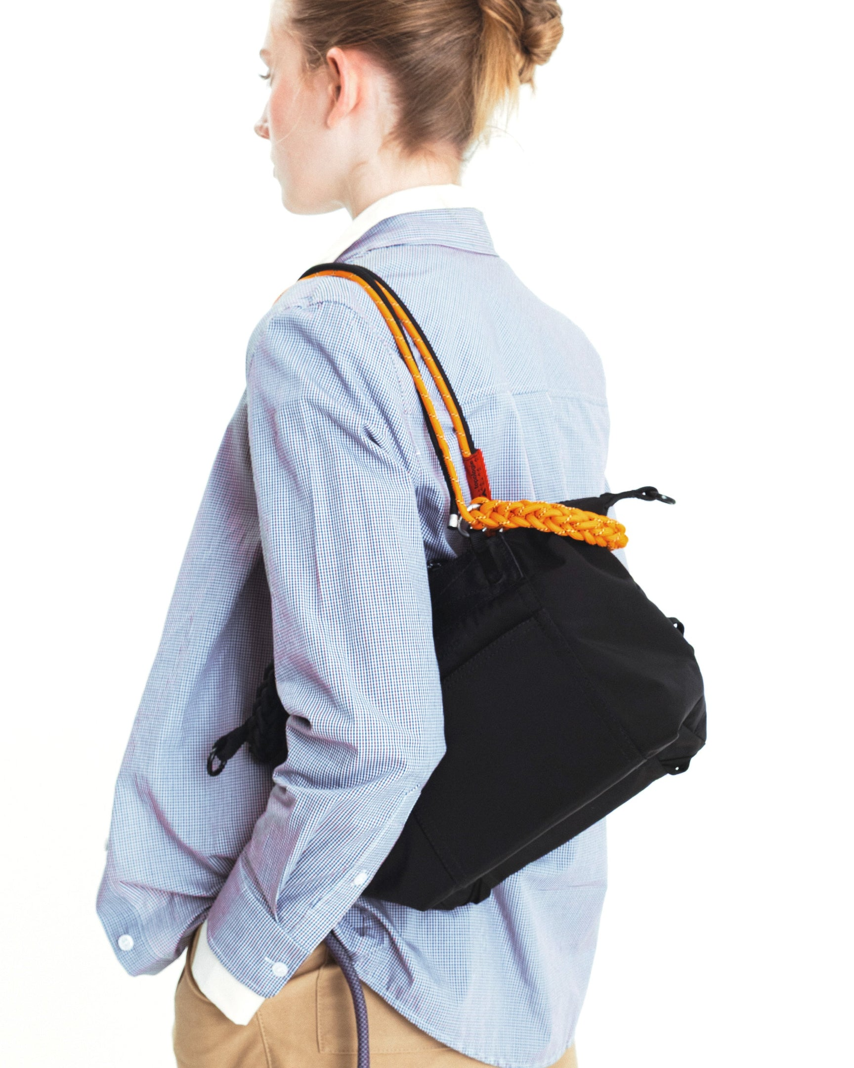 Explorer 小號托特包