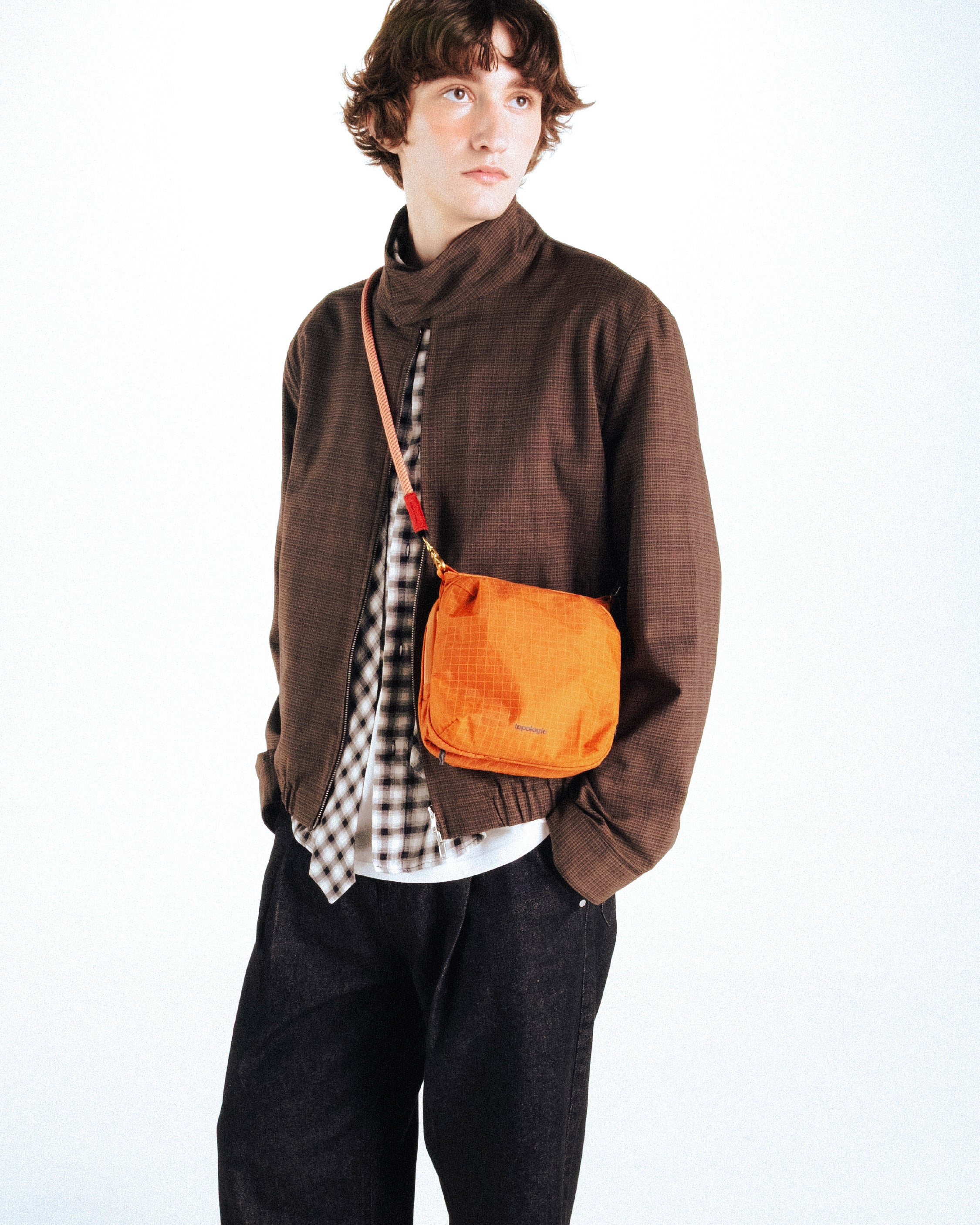 Cassette 中號方形隨身包