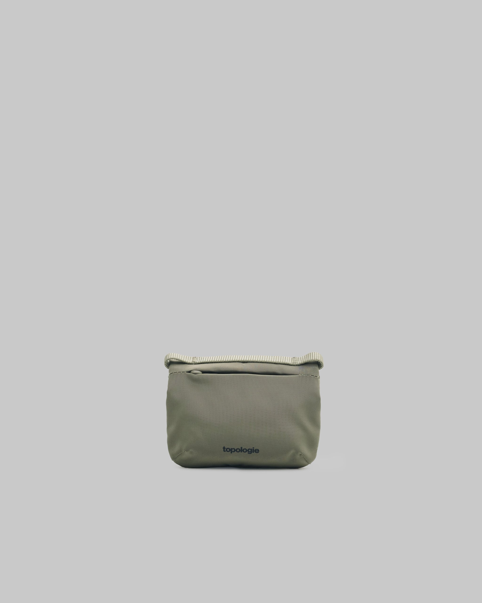 青苔綠 / Tech Sateen