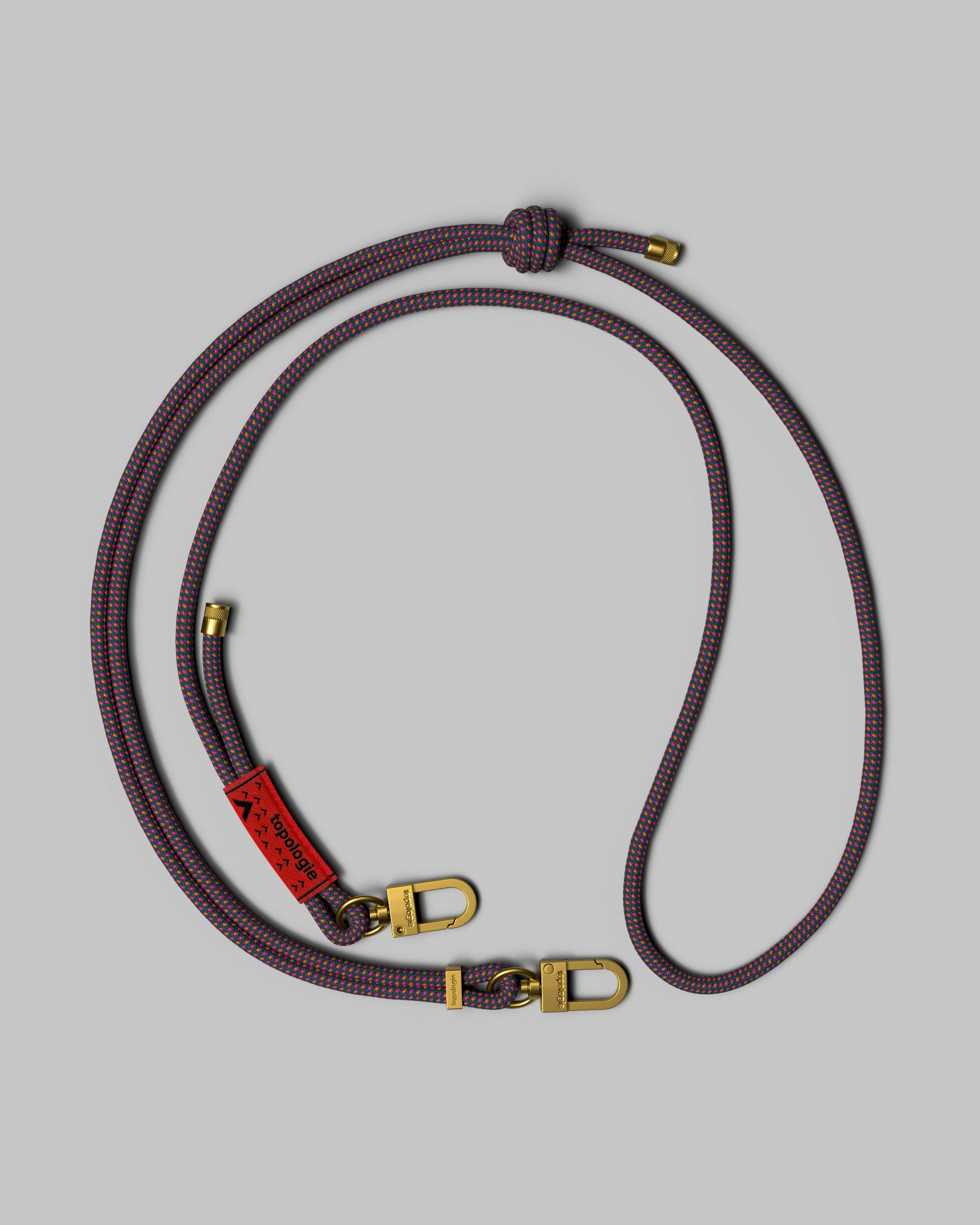 6.0mm Rope 繩索背帶