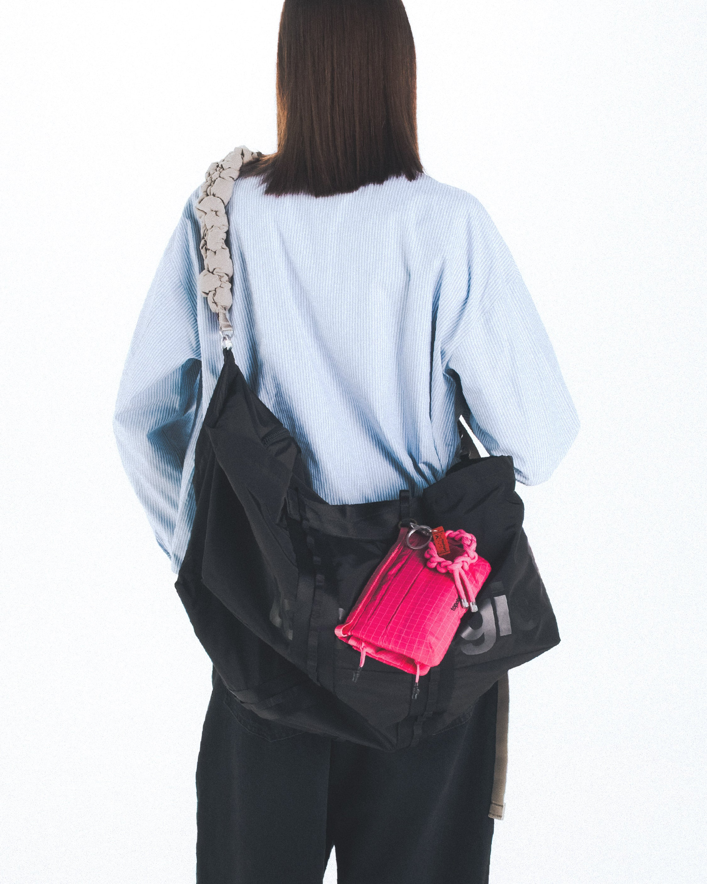 Summit 多功能大號旅行包